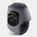HEATING FOOT MASSAGER