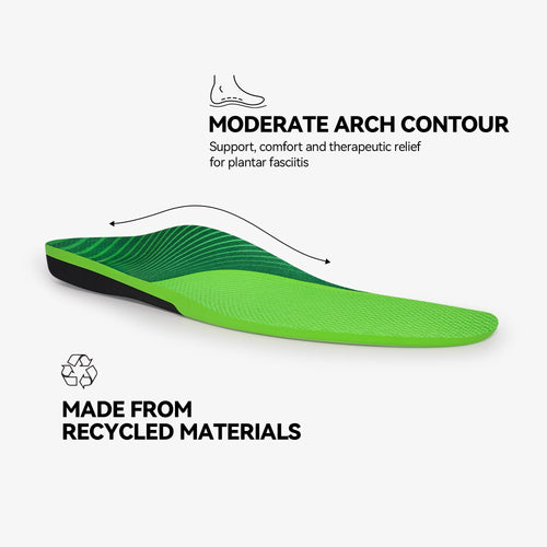 WALKHERO® Insoles 2.0 - Buy 1 Get 1 Free