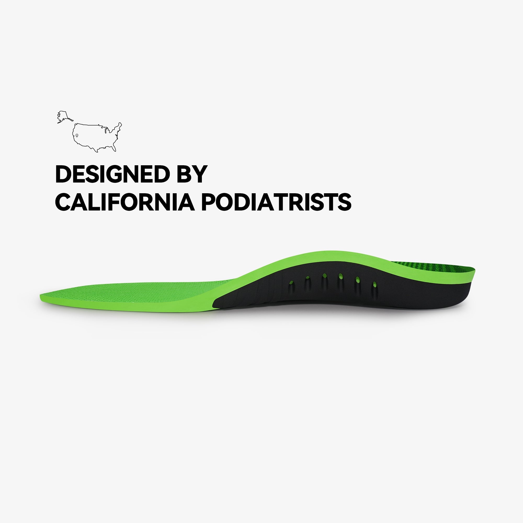 WALKHERO® Insoles 2.0 - Buy 1 Get 1 Free