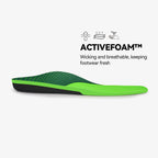 WALKHERO® Insoles 2.0 - Buy 1 Get 1 Free