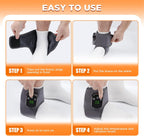 HEATING FOOT MASSAGER