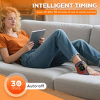 HEATING FOOT MASSAGER