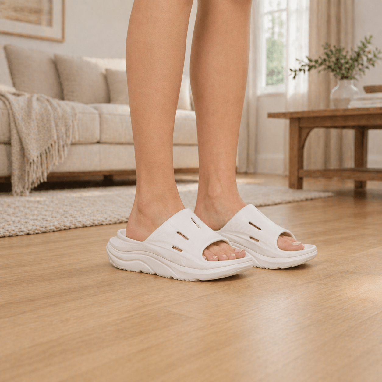 WALKHERO CloudLift™ Recovery Slides