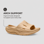 WALKHERO CloudLift™ Recovery Slides