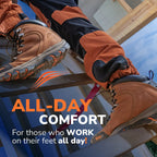 WALKHERO® Advanced Pain Relief Insoles - Buy 1 Get 1 Free