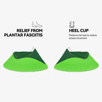 WALKHERO® Insoles 2.0 - Buy 1 Get 1 Free